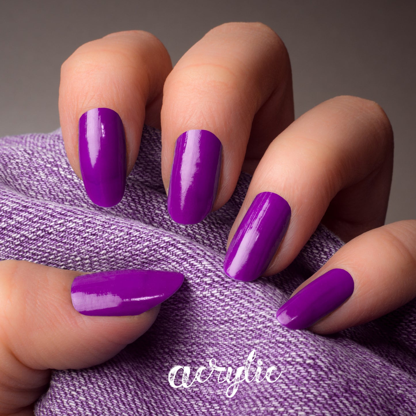 Acrylic Fillings (C)