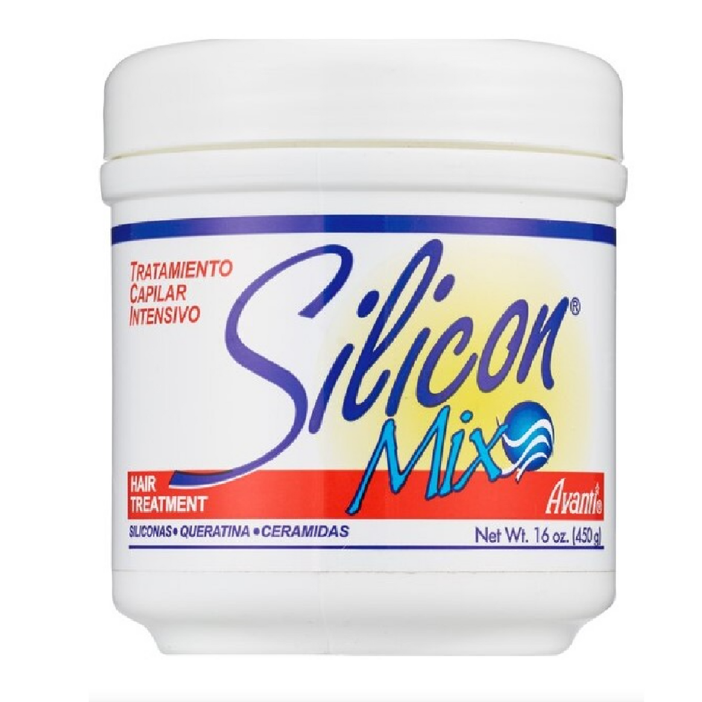Silicon MIx