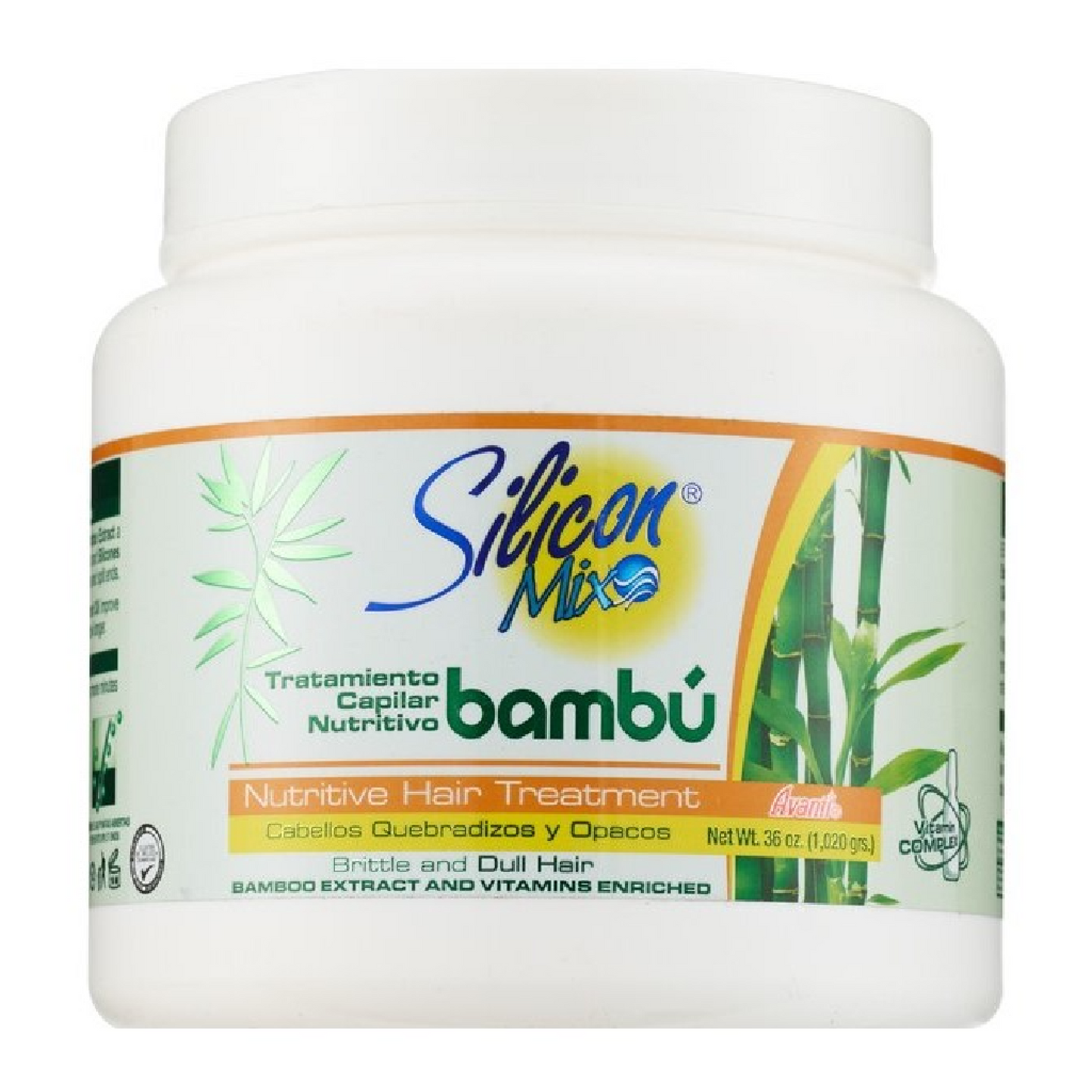 Silicon Bambu (c)