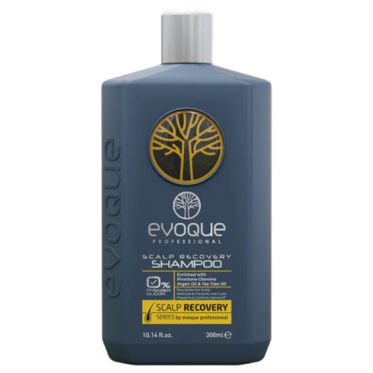 Evoque Shampoo!