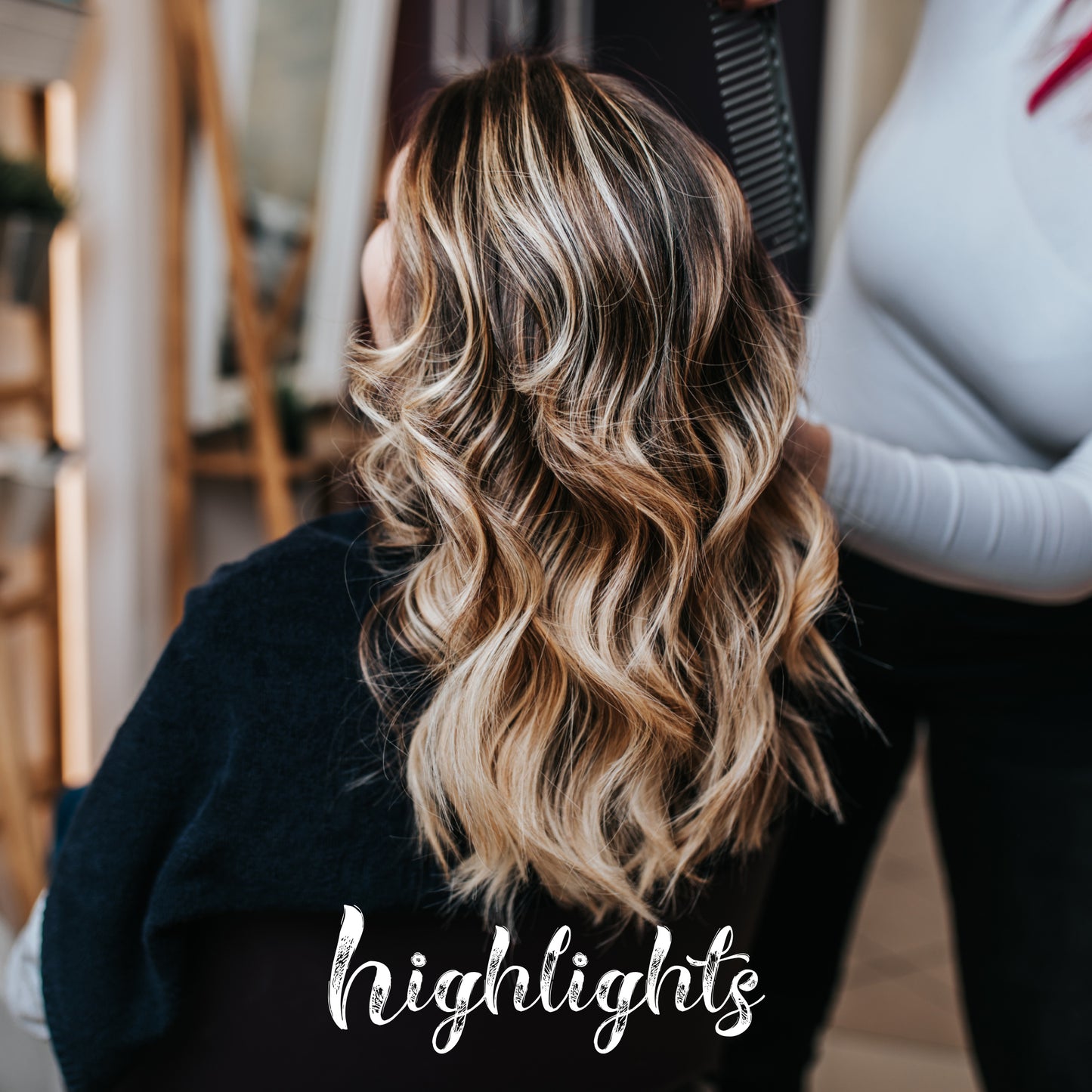 Highlights!