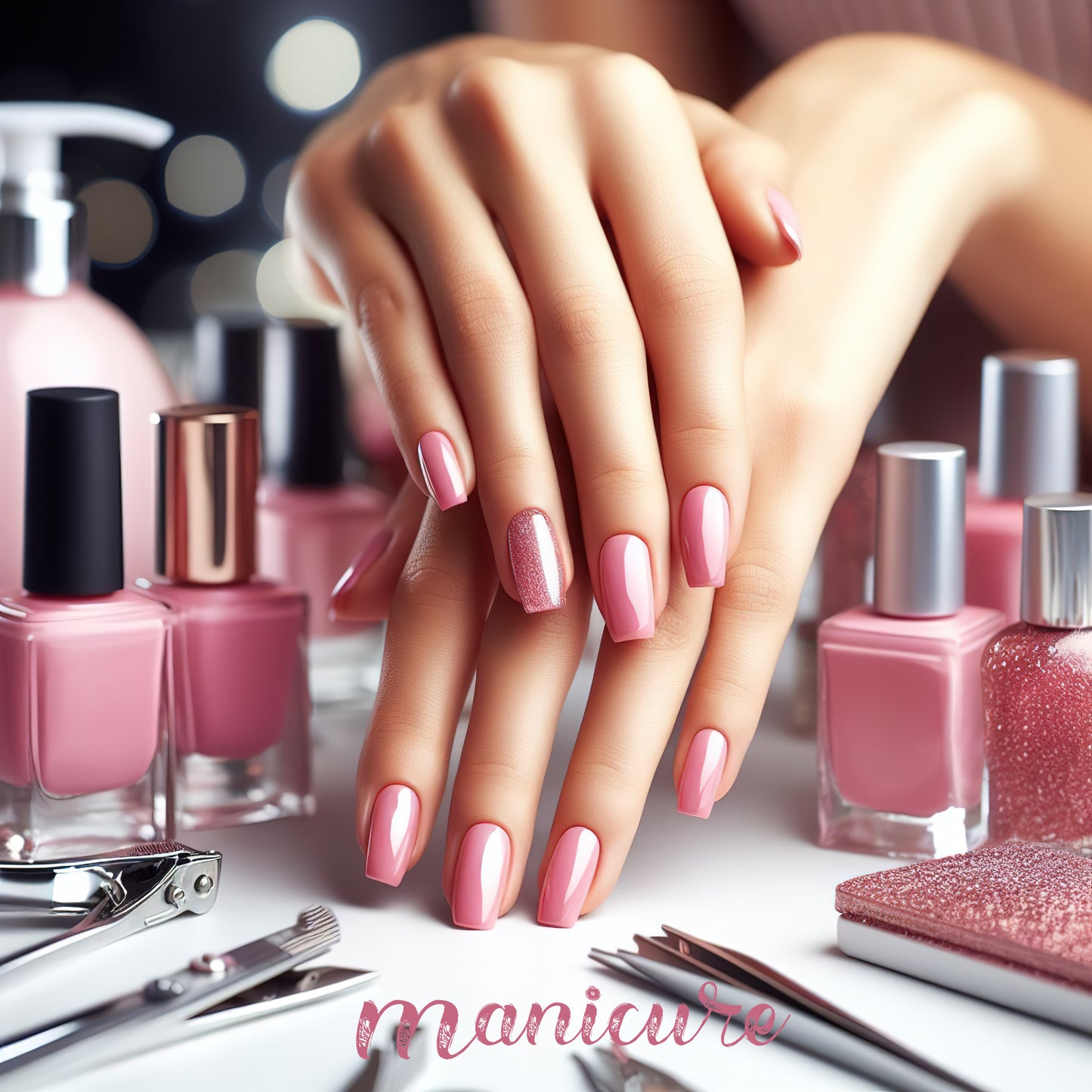 Manicure
