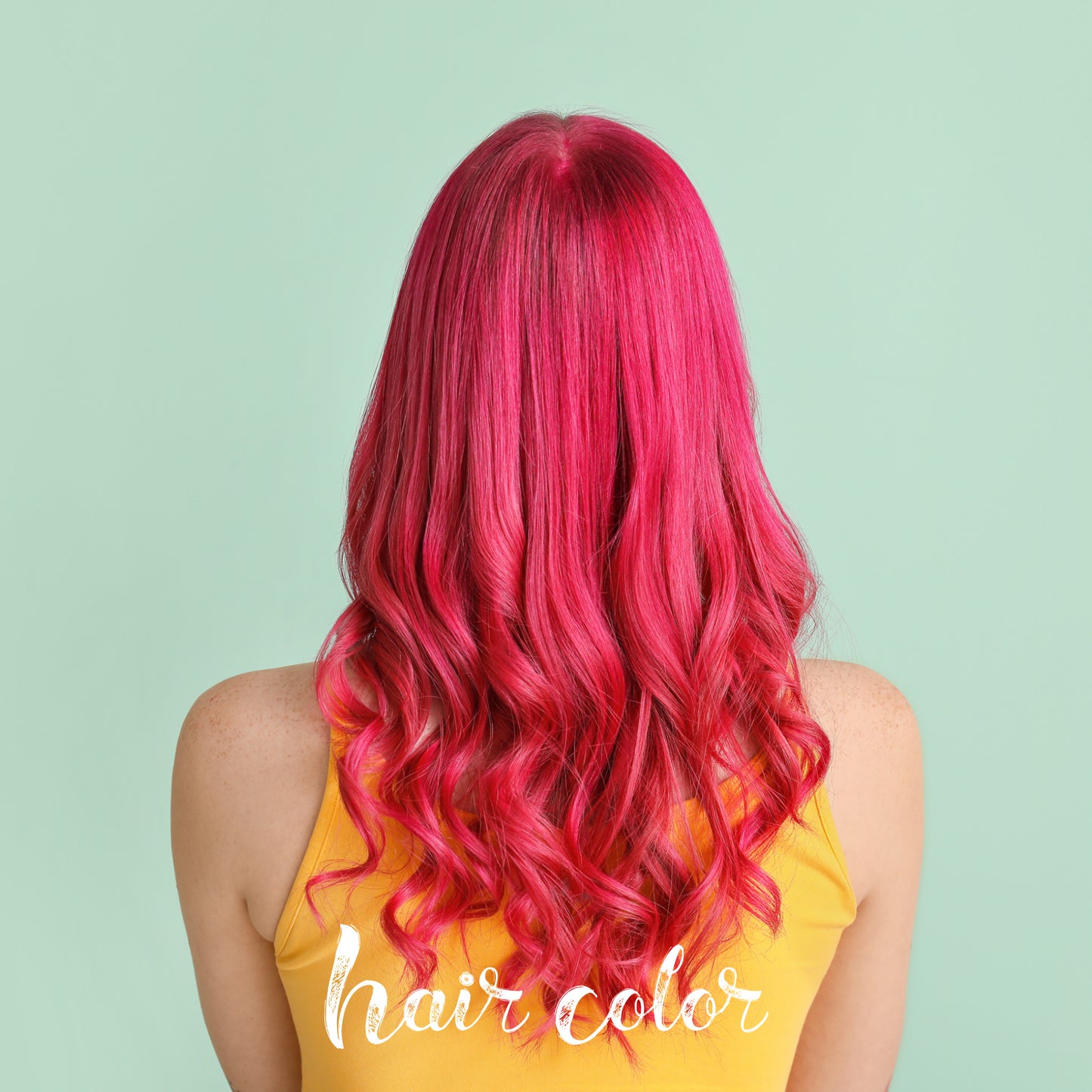 Hair Color (C)