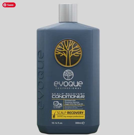 Evoque Scalp Recovery Conditioner!