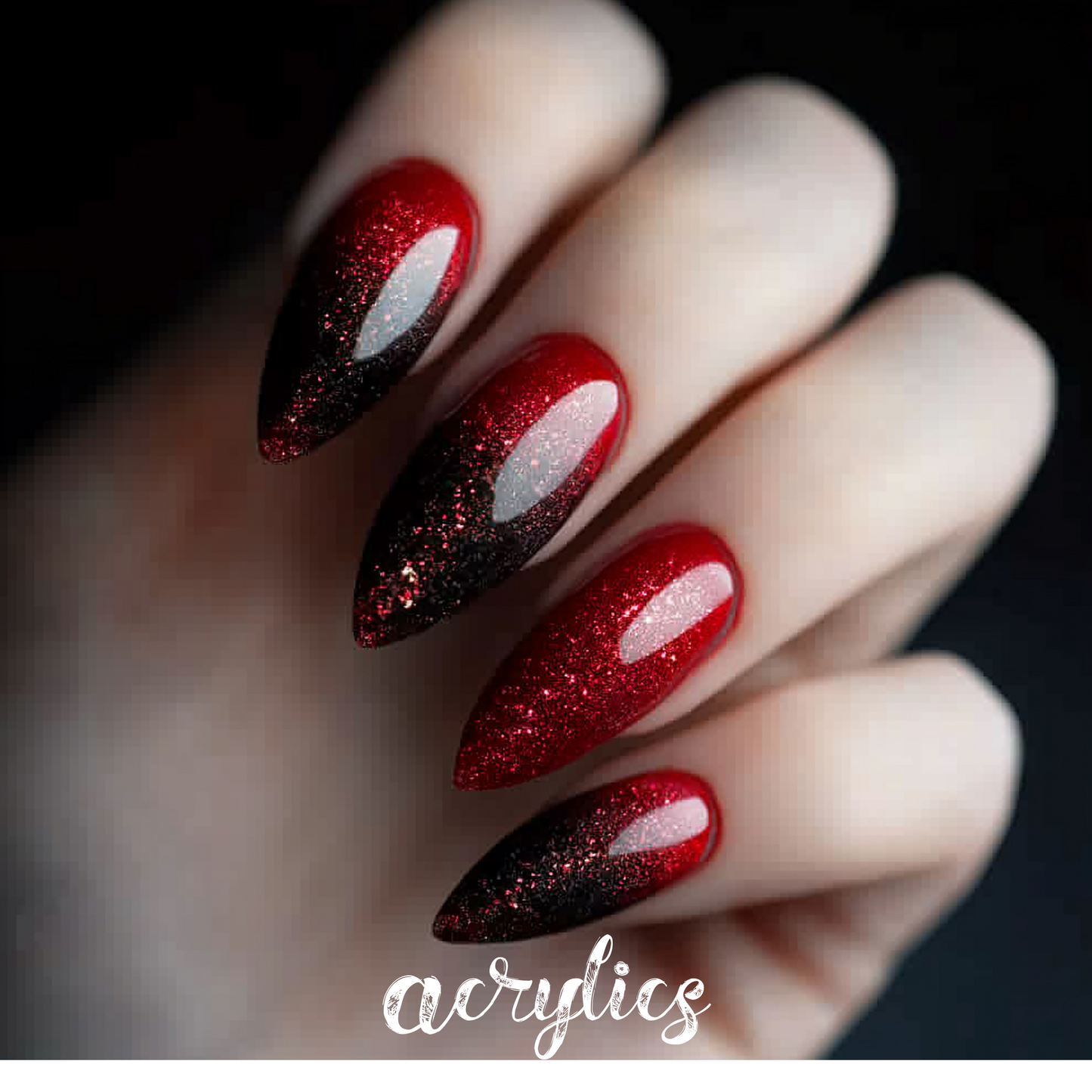 Acrylics