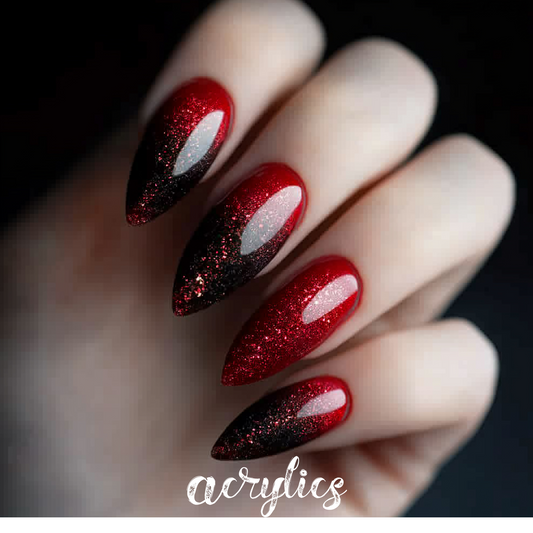 Acrylics