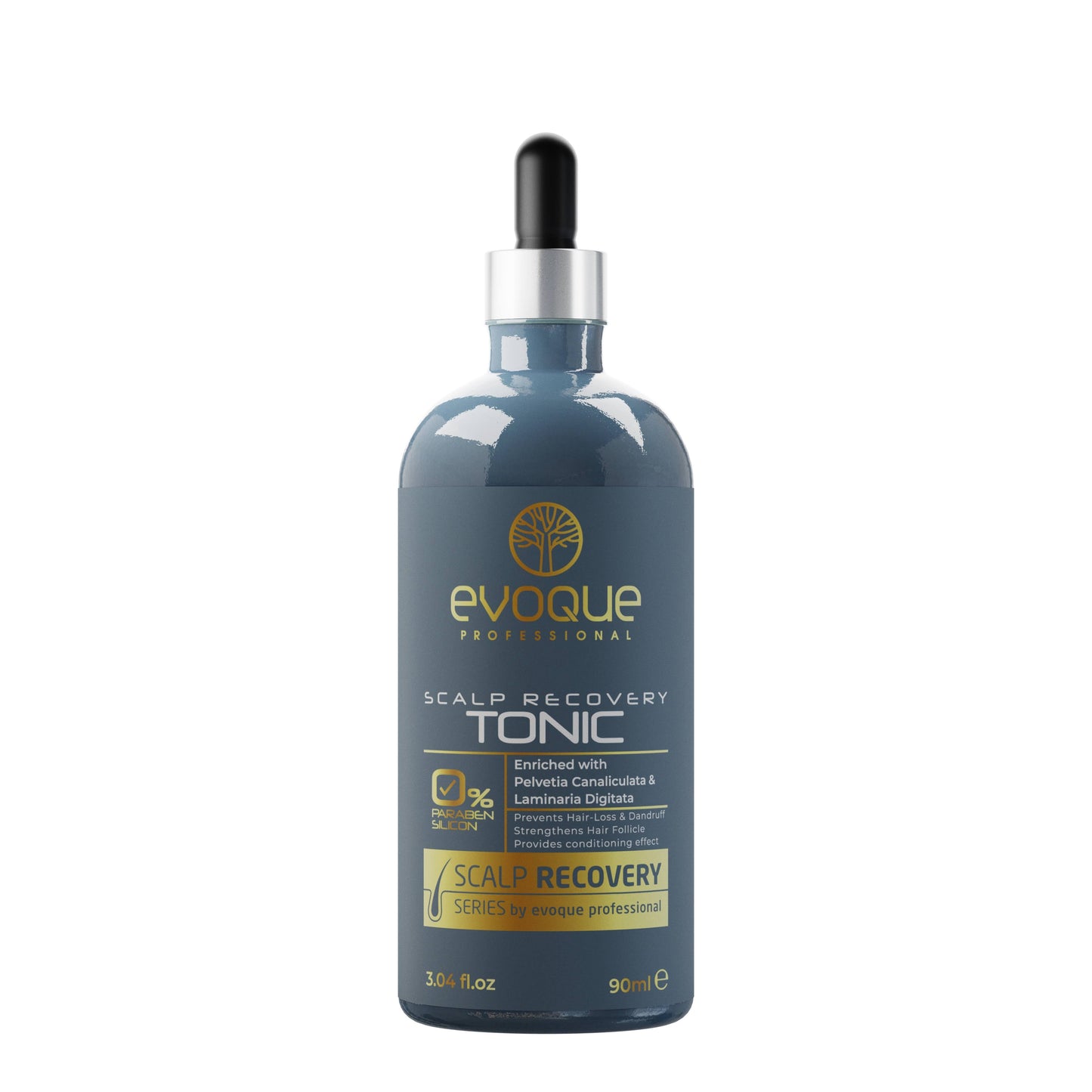 Evoque Scalp Recovery Tonic (C)